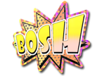 Bosh (Holo) image